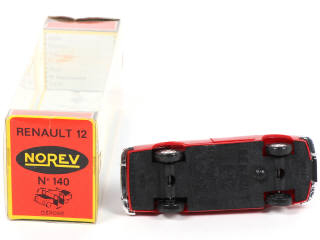 Lot 248 - NOREV (FRANCE) (1)