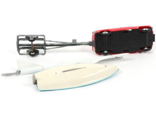 Lot 255 - NOREV (FRANCE) (1)