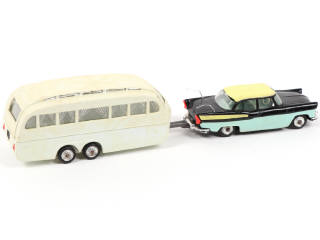 Lot 254 - NOREV (FRANCE) (1)