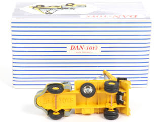 Lot 275 - DAN-TOYS (FRANCE) (1)