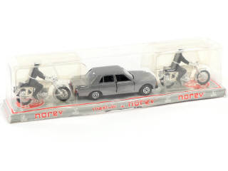 Lot 234 - NOREV - MAXI JET (FRANCE) (1)