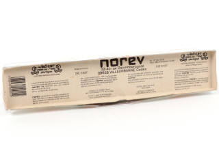 Lot 234 - NOREV - MAXI JET (FRANCE) (1)