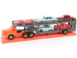 Lot 253 - NOREV (FRANCE) (1)