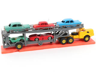 Lot 251 - NOREV (FRANCE) (1)