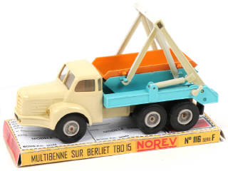 Lot 250 - NOREV (FRANCE) (1)