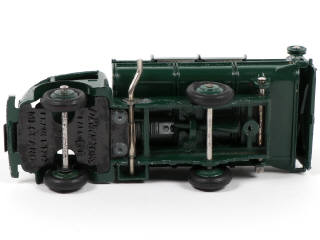 Lot 487 - DINKY TOYS (FRANCE) (1)