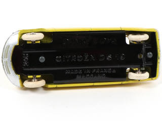 Lot 322 - DINKY TOYS (FRANCE) (1)