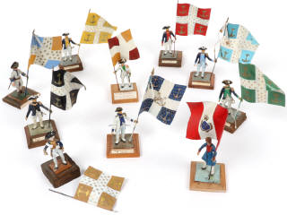 Lot 6 - DIVERS (10)