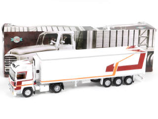 Lot 144 - IXO (CHINE) (1)