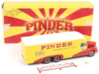 Lot 139 - DIREKT COLLECTIONS (CH) (1)