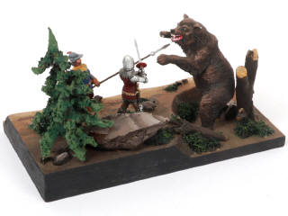 Lot 3 - DIVERS (2)