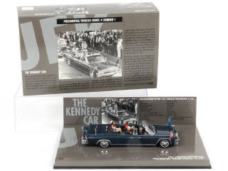 Lot 172 - MINICHAMPS (ALLEMAGNE) (1)