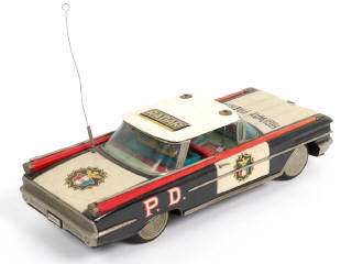 Lot 95 - ICHIKO (JAPON) (1)