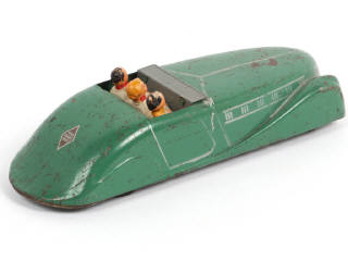 Lot 104 - C.I.J. (FRANCE) (1)