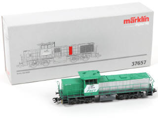 Lot 56 - MÄRKLIN 'HO' (ALLEMAGNE) (1)