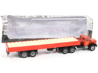 Lot 148 - IXO (CHINE) (1)