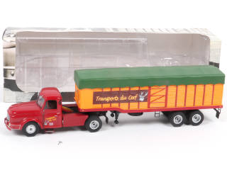 Lot 143 - IXO (CHINE) (1)