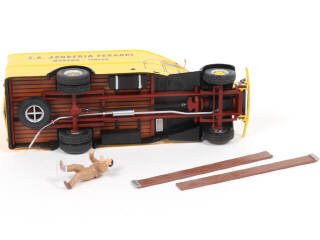 Lot 162 - EXOTO (USA) (1)