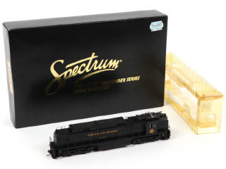 Lot 43 - BACHMANN HO (USA) (1)