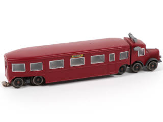 Lot 53 - MÄRKLIN 'HO' (ALLEMAGNE) (1)