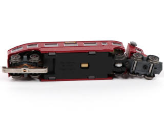 Lot 53 - MÄRKLIN 'HO' (ALLEMAGNE) (1)