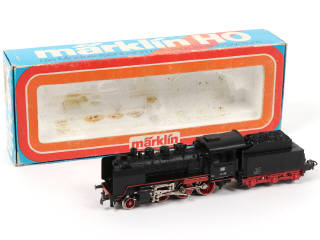 Lot 47 - MÄRKLIN 'HO' (ALLEMAGNE) (1)
