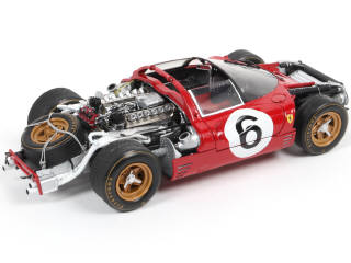 Lot 97 - GMP (USA) (1)