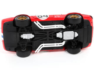 Lot 94 - KYOSHO (JAPON) (1)