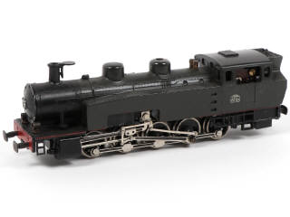 Lot 61 - T.A.B. (R. GERARD) (1)