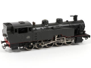 Lot 61 - T.A.B. (R. GERARD) (1)