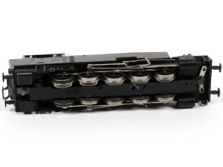 Lot 61 - T.A.B. (R. GERARD) (1)