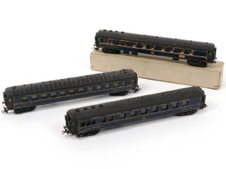 Lot 63 - S.M.C.F. 'HO' (FRANCE) (2)