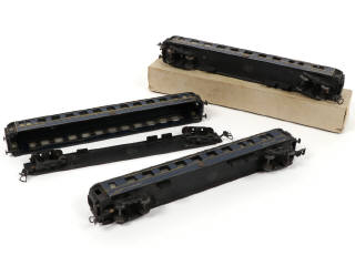 Lot 63 - S.M.C.F. 'HO' (FRANCE) (2)