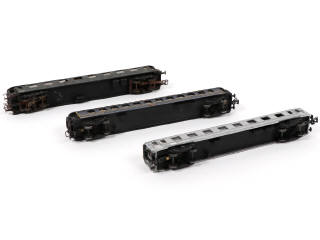 Lot 64 - S.M.C.F. 'HO' (FRANCE) (3)