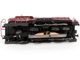 Lot 55 - MÄRKLIN 'HO' (ALLEMAGNE) (1)