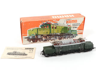 Lot 58 - MÄRKLIN 'HO' (ALLEMAGNE) (1)