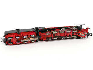 Lot 51 - MÄRKLIN 'HO' (ALLEMAGNE) (1)
