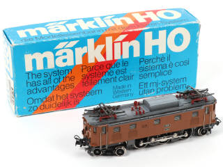 Lot 54 - MÄRKLIN 'HO' (ALLEMAGNE) (1)