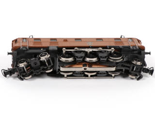 Lot 54 - MÄRKLIN 'HO' (ALLEMAGNE) (1)