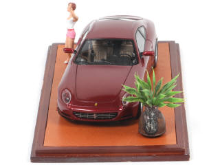 Lot 204 - RED LINE MODELS (ITALIE) (1)