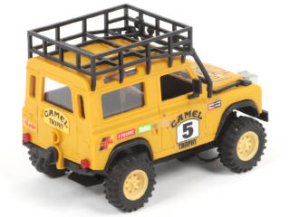 Lot 30 - SCALEXTRIC (FRANCE) (2)