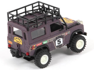 Lot 37 - SCALEXTRIC (FRANCE) (2)