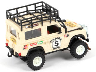 Lot 33 - SCALEXTRIC (FRANCE) (2)