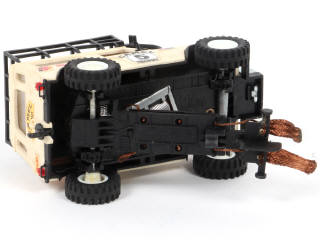Lot 33 - SCALEXTRIC (FRANCE) (2)