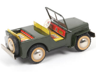 Lot 93 - M.F. (CHINE) (1)