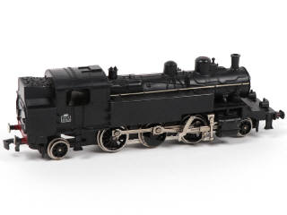 Lot 68 - HORNBY 'HO' (1)