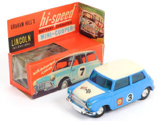 Lot 92 - LINCOLN INTERNATIONAL (HONG KONG) (1)