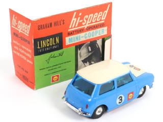 Lot 92 - LINCOLN INTERNATIONAL (HONG KONG) (1)