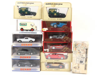 Lot 228 - MATCHBOX (GB) (11)