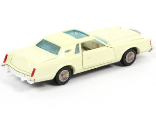 Lot 158 - YONEZAWA TOYS DIAPET (JAPON) (1)